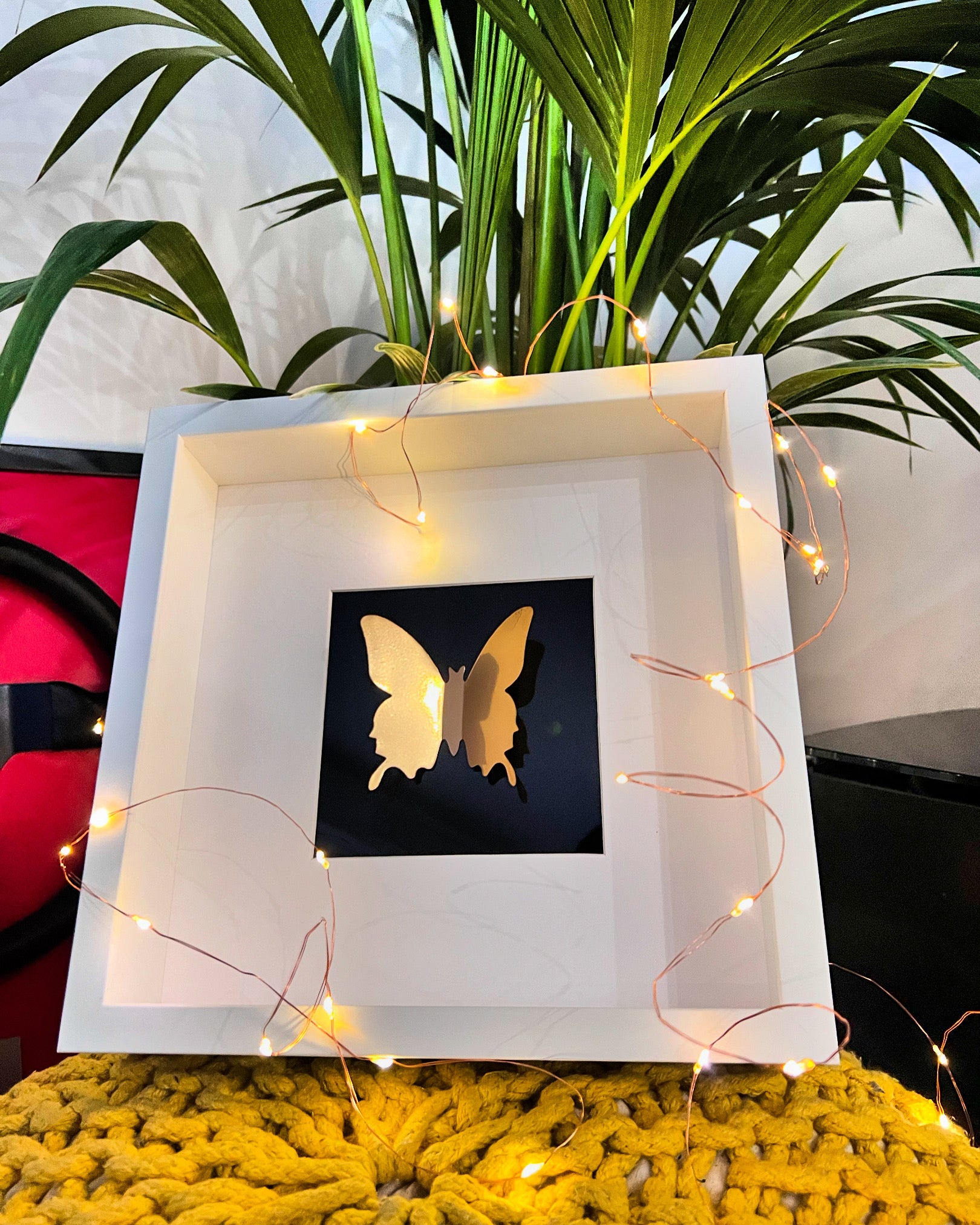 EmiraArt Red black & Dold